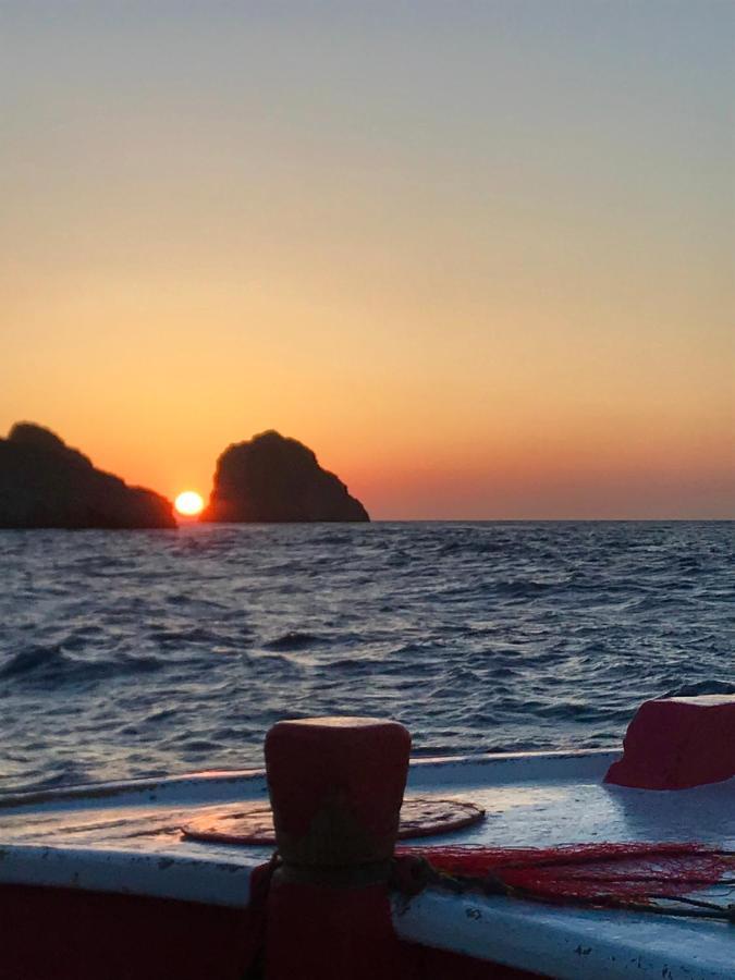Pelagos Агиали Екстериор снимка