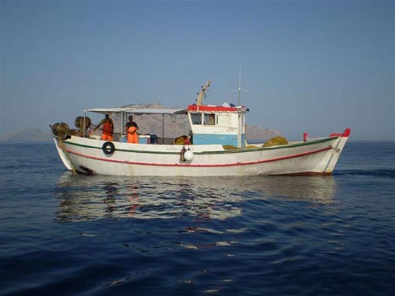 Pelagos Агиали Екстериор снимка
